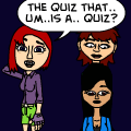 The Quiz T.U.I.A.Q
