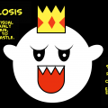 'Kingamonary'