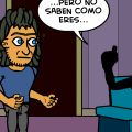 [Esp] El porque de que (terminada)