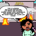 TotD: JUDGE JUDY II