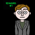 the best edward