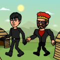 walking