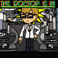 Dr. wolf