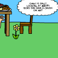 TotD: Crush
