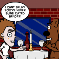 'Blind Date'