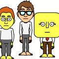 AWSOME PEOPLE