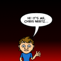 Chris Nertz's messages