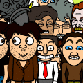 Where is toon Danlort? ep.7
