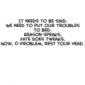 I Suck at Poetry