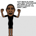 On The Campaign Trail