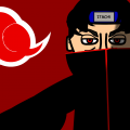 'Itachi!'