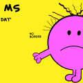 'LITTLE MS 2'