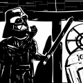 I am your father...