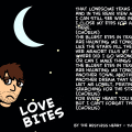 'The Bluest Eyes In Texas'