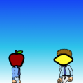 'Fruitcake'