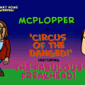 'McPlopper 36'