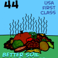 Compost Stamp