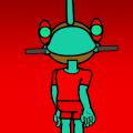 Characters