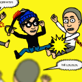 Pwning dem trolls
