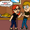 Eating Habits