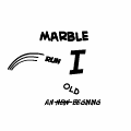 Marble run I an old begining
