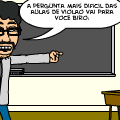 Aulas com: Biro