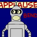 TotD: Robot Overlords