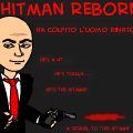 Hitman Reborn