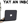 inbox fail