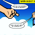 Buddy