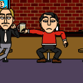 Hating Bars