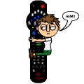 Rogers remote