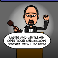 The Auction