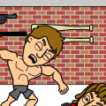 weapon test no.2 part 2