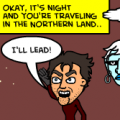 L&amp;L Adventure 1