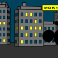 Ambushed!