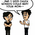 You Do Not See That
