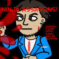 Ninja Assassins