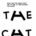 'The Cat'