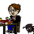 Lunch Time