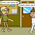 Design Challenge: Reunion