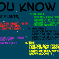 Dwarf Plants