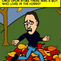 the super adventure