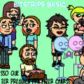 BitStrips Basic 