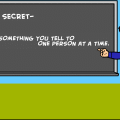 Secret