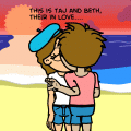 Lovebugged...
