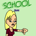 The School Quiz 