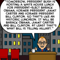 late night talkshows