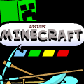 Bitstrips Minecraft