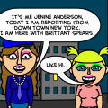 Reporters Edit